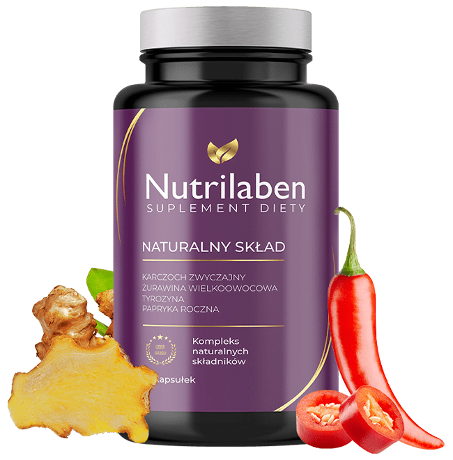 Nutrilaben - Darmowy Bonus