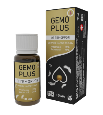 GemO Plus - Darmowy Bonus